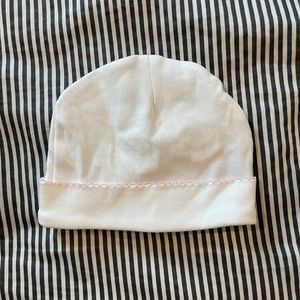 The Beaufort Bonnet Company hat 0-3M